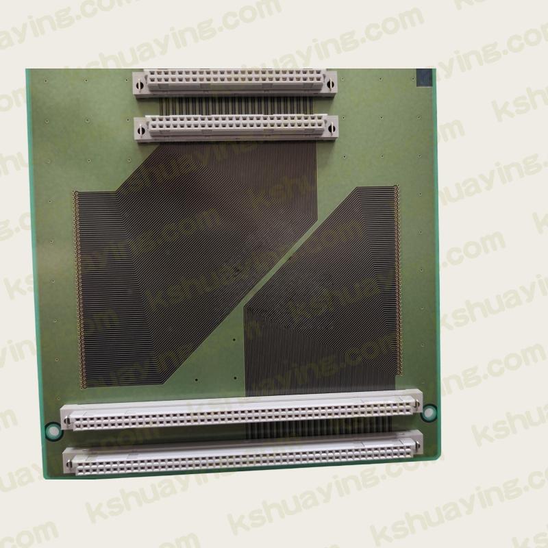 Aloka ALPHA 5 Ultrasound Board EP527800AA